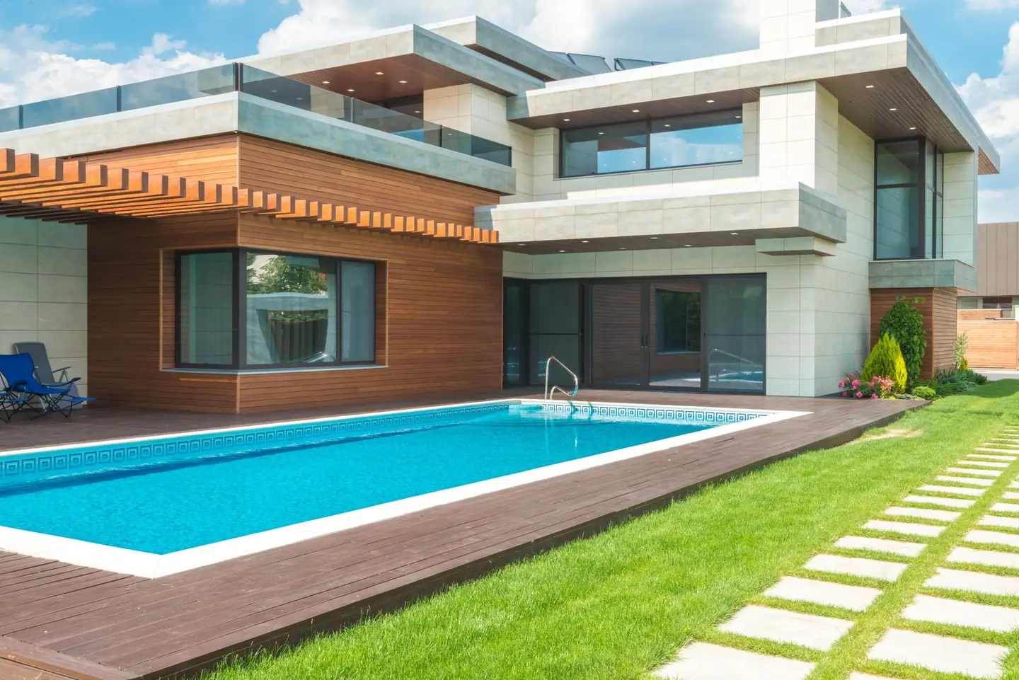 Small & Courtyard Pools in Eurongilly, NSW